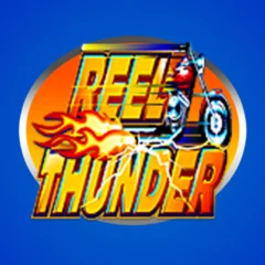 Microgaming : Reel Thunder - SUMMER138