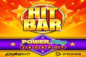 Playtech : Hit Bar PP - SUMMER138
