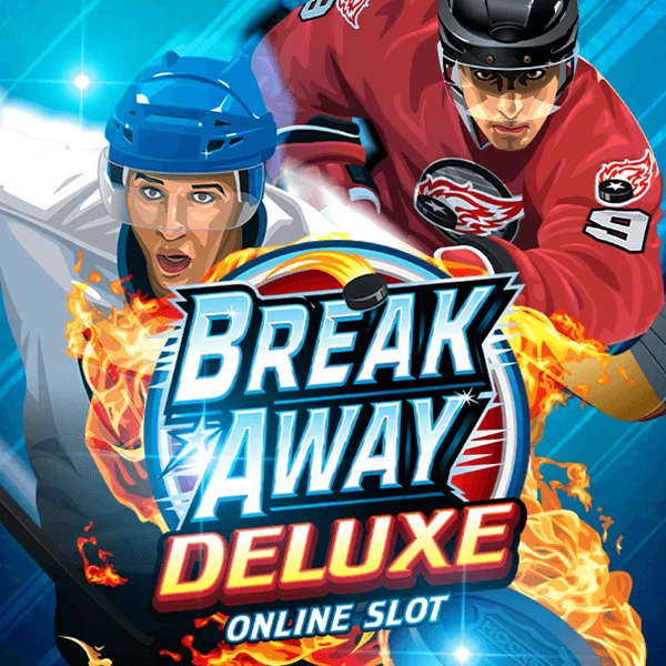 Microgaming : Break Away Deluxe - SUMMER138