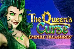 Playtech : The Queens Curse: Empire Treasures - SUMMER138