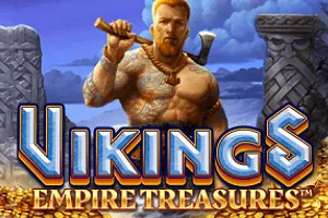 Playtech : Vikings: Empire Treasures - SUMMER138