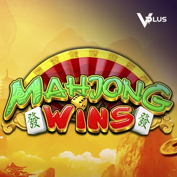 Vplus : Mahjong Wins - SUMMER138