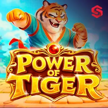 SmartSoft : Power of Tiger - SUMMER138