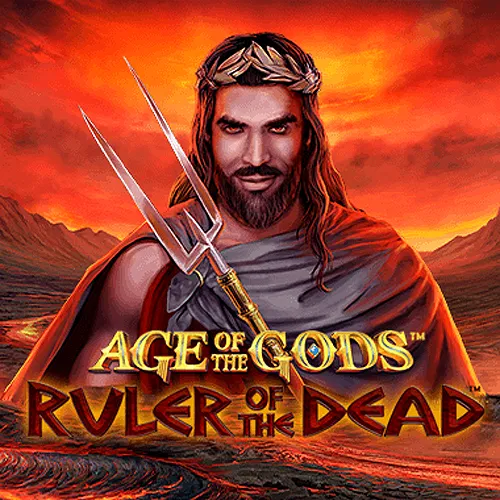 Playtech : Age of the Gods: Ruler of the Dead - SUMMER138