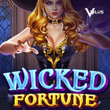 Vplus : Wicked Fortune - SUMMER138