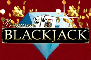 Playtech : Premium Blackjack 2.0 - SUMMER138