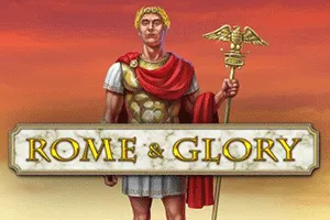Playtech : Rome and Glory - SUMMER138