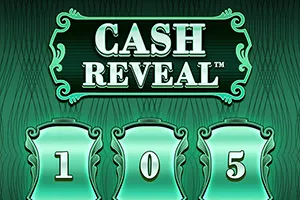 Playtech : Cash Reveal Credits - SUMMER138
