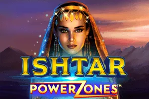 Playtech : Ishtar - SUMMER138
