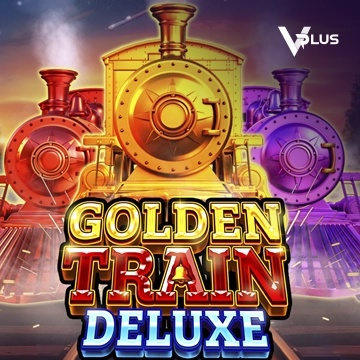 Vplus : Golden Train Deluxe - SUMMER138