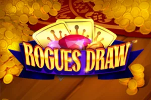 Playtech : Rogues Draw - SUMMER138