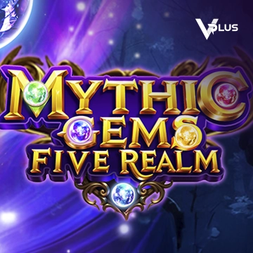 Vplus : Mythic Gems: Five Realms - SUMMER138