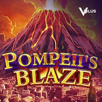 Vplus : Pompeil Blaze - SUMMER138