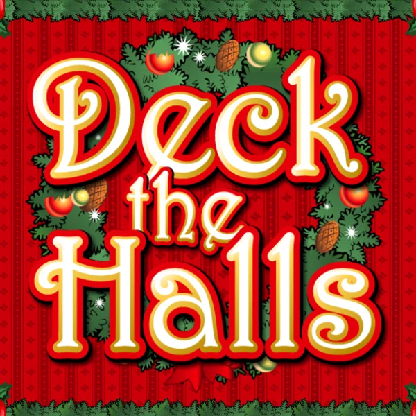 Microgaming : Deck the Halls - SUMMER138