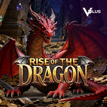 Vplus : RISE OF THE DRAGON - SUMMER138