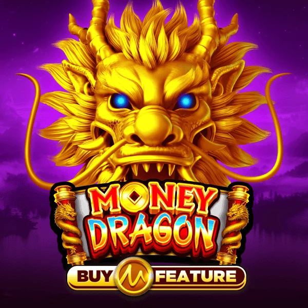 Microgaming : Money Dragon - SUMMER138