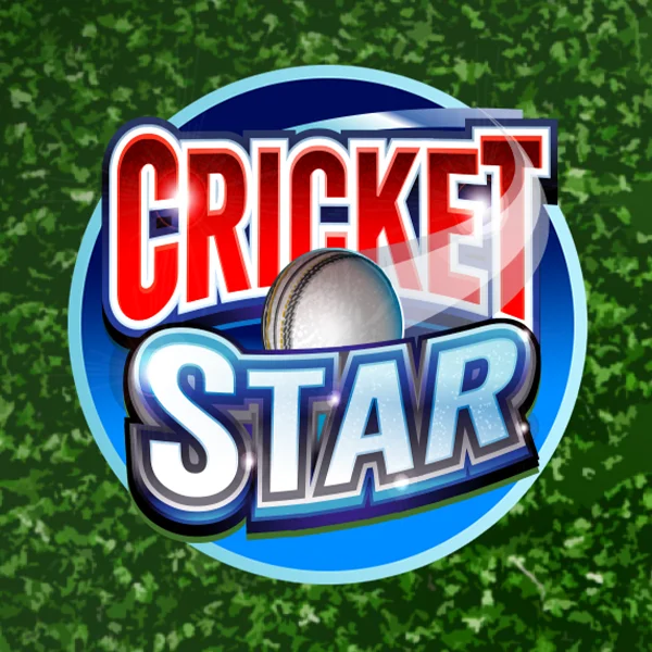 Microgaming : Cricket Star - SUMMER138