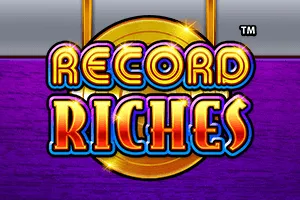 Playtech : Record Riches - SUMMER138