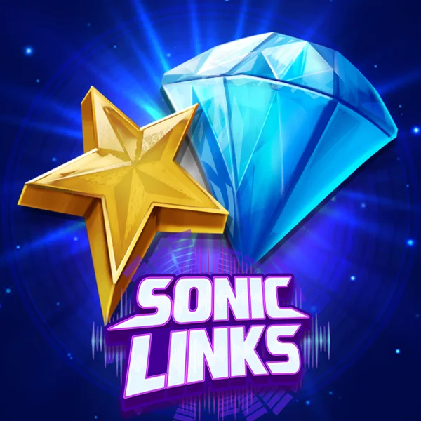 Microgaming : Sonic Links - SUMMER138