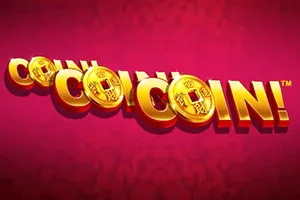 Playtech : Coin! Coin! Coin! CNY - SUMMER138
