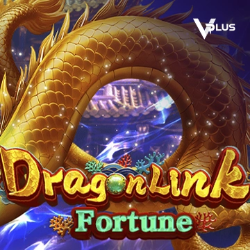 Vplus : Dragon Link Fortune - SUMMER138