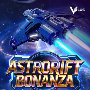 Vplus : Astro Rift Bonanza - SUMMER138
