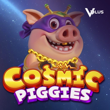 Vplus : Cosmic Piggies - SUMMER138