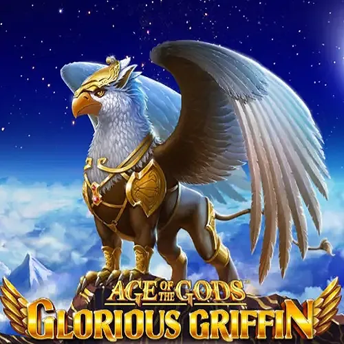 Playtech : Age of the Gods: Glorious Griffin - SUMMER138