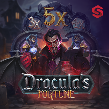 SmartSoft : Draculas Fortune - SUMMER138