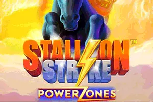 Playtech : Stallion Strike - SUMMER138
