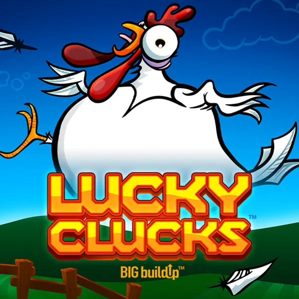 Microgaming : Lucky Clucks - SUMMER138