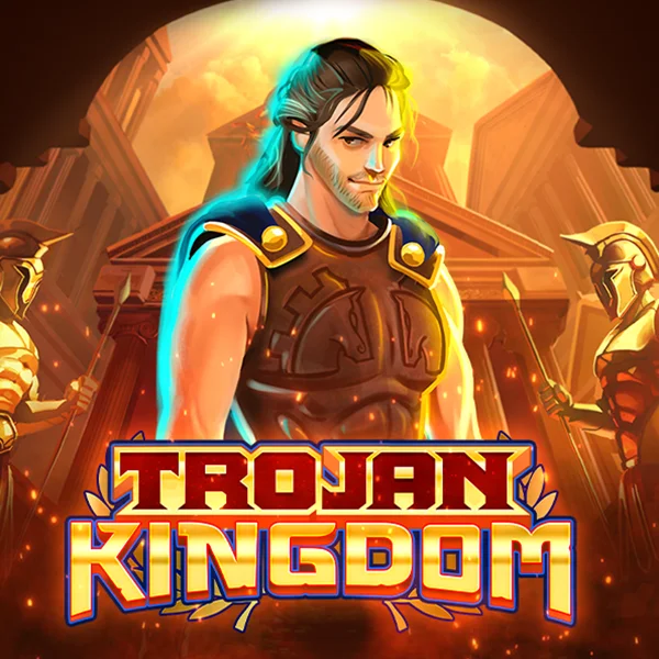Microgaming : Trojan Kingdom - SUMMER138