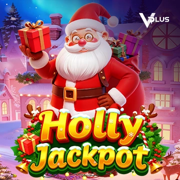 Vplus : Holly Jackpot - SUMMER138