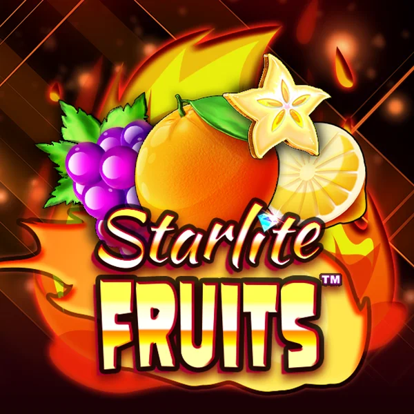Microgaming : Starlite Fruits&trade; - SUMMER138