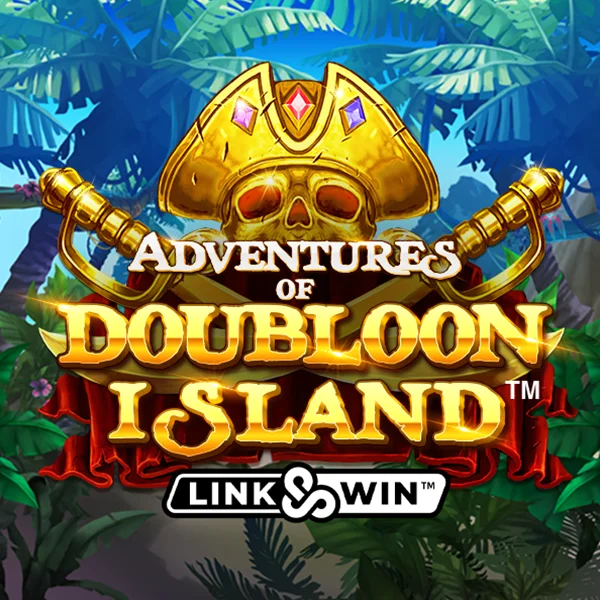 Microgaming : Adventures Of Doubloon Island - SUMMER138
