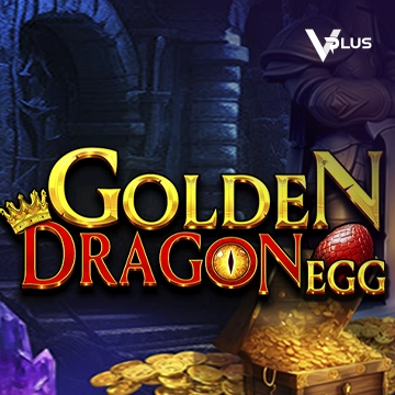 Vplus : Golden Dragon Egg - SUMMER138