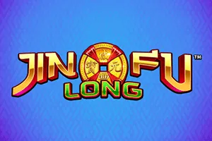 Playtech : Jinfu Long - SUMMER138