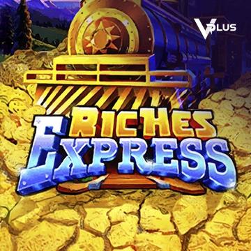Vplus : Riches Express - SUMMER138