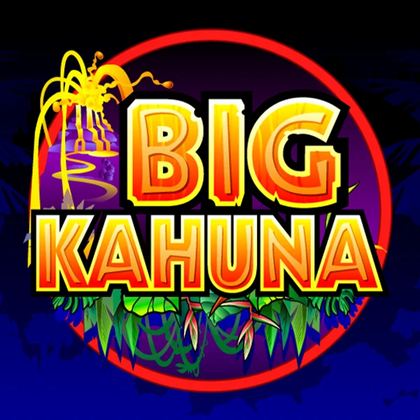 Microgaming : Big Kahuna - SUMMER138