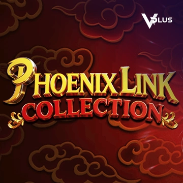Vplus : Phoenix Link - Collection - SUMMER138