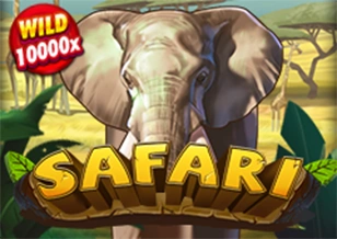 AFB : Safari - SUMMER138