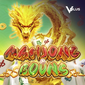 Vplus : Mahjong Bonus - SUMMER138