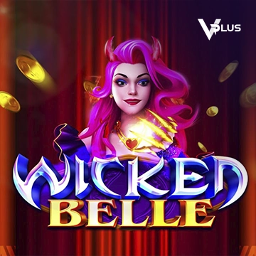 Vplus : Wicked Belle - SUMMER138