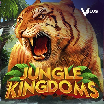 Vplus : Jungle Kingdoms - SUMMER138