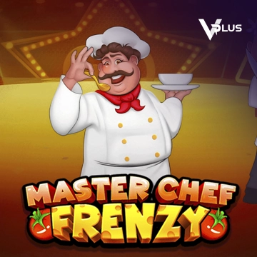 Vplus : Master Chef Frenzy - SUMMER138