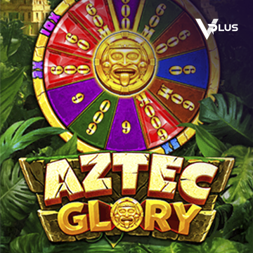 Vplus : Aztec Glory - SUMMER138