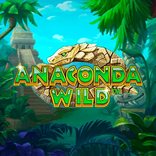 Playtech : Anaconda Wild - SUMMER138