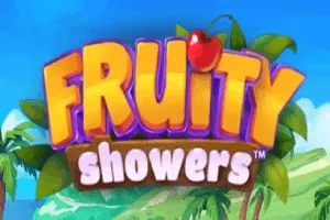 Playtech : Fruity Showers - SUMMER138