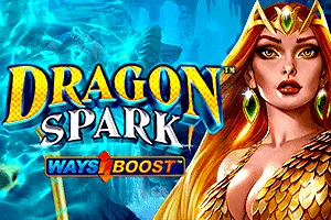 Playtech : Dragon Spark - SUMMER138