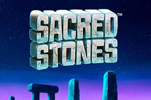 Playtech : Sacred Stones - SUMMER138